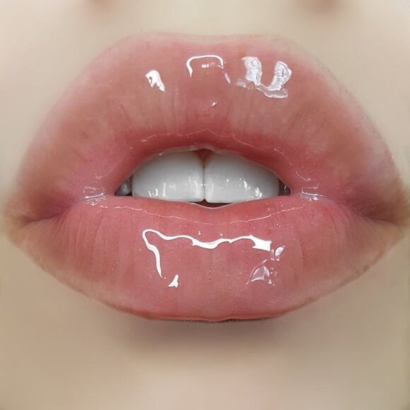 Steve Laurant Orchid Lip Oil - NIB - Picture 3 of 4